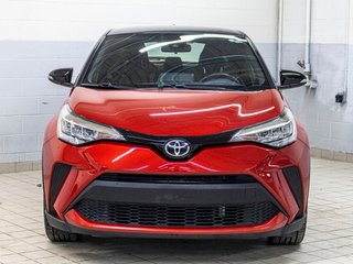 Toyota C-HR LIMITED, CUIR, BLUETOOTH, CAMERA RECUL, BAS KM 2020 à Charlemagne, Québec - 2 - w320h240px