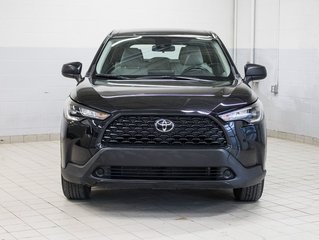 Toyota Corolla Cross L, AWD, BANCS CHAUFF, CAM REC, GROUPE ELECTRIQUE 2022 à Charlemagne, Québec - 2 - w320h240px