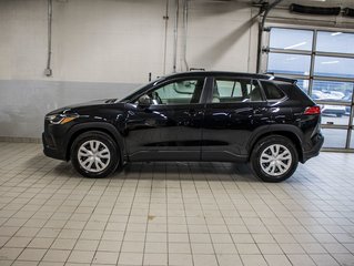 Toyota Corolla Cross L, AWD, BANCS CHAUFF, CAM REC, GROUPE ELECTRIQUE 2022 à Charlemagne, Québec - 3 - w320h240px