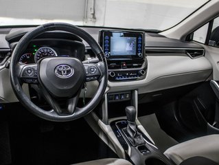 Toyota Corolla Cross L, AWD, BANCS CHAUFF, CAM REC, GROUPE ELECTRIQUE 2022 à Charlemagne, Québec - 6 - w320h240px
