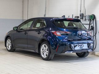 2019 Toyota Corolla Hatchback SE, BANCS CHAUFF, CAMERA REC, A/C, GROUPE ELEC in Saint-Jérôme, Quebec - 4 - w320h240px