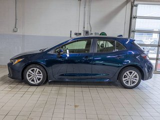 2019 Toyota Corolla Hatchback SE, BANCS CHAUFF, CAMERA REC, A/C, GROUPE ELEC in Saint-Jérôme, Quebec - 3 - w320h240px