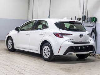 Toyota Corolla Hatchback BANCS CHAUFF, CAM REC, GROUPE ELECTRIQUE,BLUETOOTH 2022 à Saint-Jérôme, Québec - 4 - w320h240px