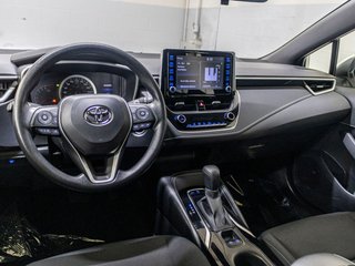 Toyota Corolla Hatchback BANCS CHAUFF, CAM REC, GROUPE ELECTRIQUE,BLUETOOTH 2022 à Saint-Jérôme, Québec - 6 - w320h240px