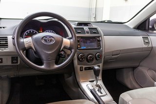 Toyota Corolla LE, BANCS CHAUFF, A/C, VIT ELEC, 1 PROP,JAMAIS ACC 2013 à Charlemagne, Québec - 6 - w320h240px