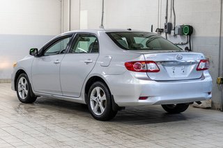 Toyota Corolla LE, BANCS CHAUFF, A/C, VIT ELEC, 1 PROP,JAMAIS ACC 2013 à Charlemagne, Québec - 4 - w320h240px