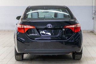 Toyota Corolla CE, PORTES ET FENETRE ELECTRIQUE, A/C, JAMAIS ACC 2017 à Saint-Jérôme, Québec - 5 - w320h240px