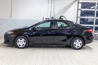Toyota Corolla CE, PORTES ET FENETRE ELECTRIQUE, A/C, JAMAIS ACC 2017 à Saint-Jérôme, Québec - 3 - w320h240px