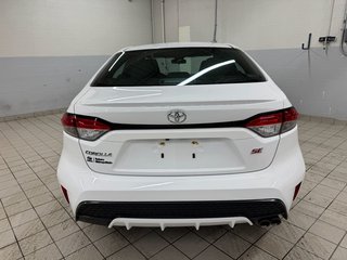 Toyota Corolla SE, TOIT, BANCS CHAUFF, DEMARREUR, JAMAIS ACC 2020 à Charlemagne, Québec - 5 - w320h240px