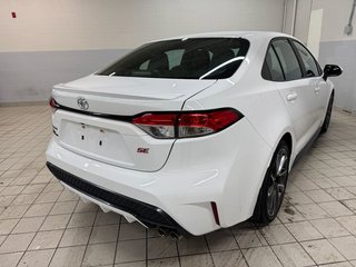 Toyota Corolla SE, TOIT, BANCS CHAUFF, DEMARREUR, JAMAIS ACC 2020 à Charlemagne, Québec - 4 - w320h240px