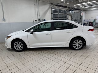 2021 Toyota Corolla LE, BANCS CHAUFF, CAM REC, 1 PROP, JAMAIS ACC in Charlemagne, Quebec - 6 - w320h240px