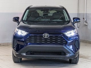 2022 Toyota RAV4 XLE XLE, TOIT, BANCS CHAUFF, CAM REC, in Charlemagne, Quebec - 2 - w320h240px