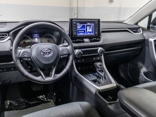 2022 Toyota RAV4 XLE XLE, TOIT, BANCS CHAUFF, CAM REC, in Charlemagne, Quebec - 6 - w320h240px
