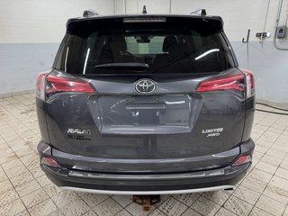 Toyota RAV4 LIMITED, TOIT, CUIR, BANCS CHAUFF, CAM, 1 PROP 2016 à Charlemagne, Québec - 6 - w320h240px