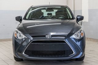 2020 Toyota Yaris Hatchback HATCHBACK, CAMERA REC, 1 PROP, JAMAIS ACCIDENTE in Charlemagne, Quebec - 2 - w320h240px