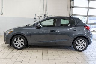 2020 Toyota Yaris Hatchback HATCHBACK, CAMERA REC, 1 PROP, JAMAIS ACCIDENTE in Charlemagne, Quebec - 3 - w320h240px