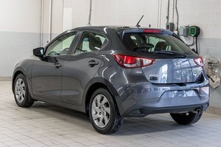 2020 Toyota Yaris Hatchback HATCHBACK, CAMERA REC, 1 PROP, JAMAIS ACCIDENTE in Charlemagne, Quebec - 4 - w320h240px