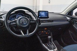 2020 Toyota Yaris Hatchback HATCHBACK, CAMERA REC, 1 PROP, JAMAIS ACCIDENTE in Charlemagne, Quebec - 6 - w320h240px