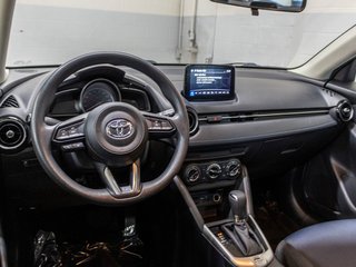 2020 Toyota Yaris Hatchback LE, A/C, PORTES ET FENETRES ELECTRIQUE, BLUETOOTH in Saint-Jérôme, Quebec - 6 - w320h240px