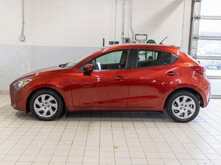 2020 Toyota Yaris Hatchback LE, A/C, PORTES ET FENETRES ELECTRIQUE, BLUETOOTH in Saint-Jérôme, Quebec - 3 - w320h240px