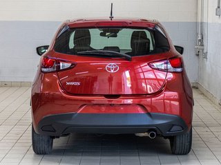 2020 Toyota Yaris Hatchback LE, A/C, PORTES ET FENETRES ELECTRIQUE, BLUETOOTH in Saint-Jérôme, Quebec - 5 - w320h240px