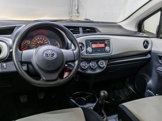 Toyota Yaris LE, A/C, PORTES ET FENETRES ELECTRIQUE, BLUETOOTH 2012 à Charlemagne, Québec - 6 - w320h240px