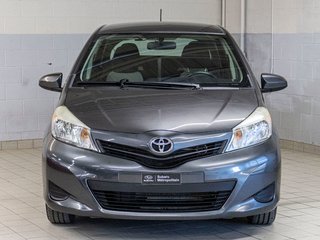 Toyota Yaris LE, A/C, PORTES ET FENETRES ELECTRIQUE, BLUETOOTH 2012 à Charlemagne, Québec - 2 - w320h240px