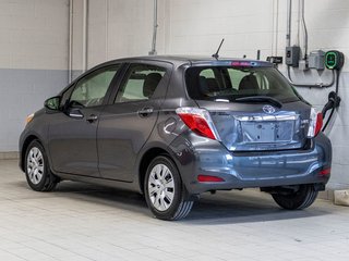 Toyota Yaris LE, A/C, PORTES ET FENETRES ELECTRIQUE, BLUETOOTH 2012 à Charlemagne, Québec - 4 - w320h240px