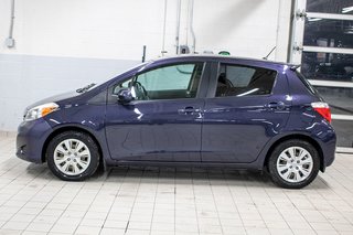 Toyota Yaris LE, A/C, GROUPE ELECTRIQUE, 1 PROP 2014 à Charlemagne, Québec - 3 - w320h240px