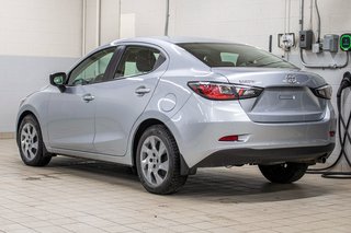 2017 Toyota Yaris LE, BERLINE, GROUPE ELECTRIQUE, BAS KM in Charlemagne, Quebec - 4 - w320h240px