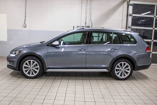 GOLF ALLTRACK TSI, 4MOTION, TOIT PANO, CUIR, BANCS CHAUFF, CAM 2019 à Charlemagne, Québec - 3 - w320h240px