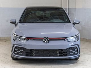 2022 Volkswagen Golf GTI GTI, TOIT, MANUELLE, BANCS CHAUFF, CAMERA RECUL in Saint-Jérôme, Quebec - 2 - w320h240px