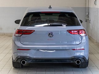 2022 Volkswagen Golf GTI GTI, TOIT, MANUELLE, BANCS CHAUFF, CAMERA RECUL in Saint-Jérôme, Quebec - 5 - w320h240px
