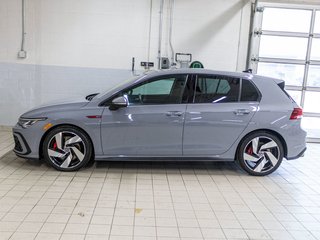 2022 Volkswagen Golf GTI GTI, TOIT, MANUELLE, BANCS CHAUFF, CAMERA RECUL in Saint-Jérôme, Quebec - 3 - w320h240px