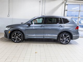 Volkswagen TIGUAN HIGHLINE R-LINE HIGHLINE, R-LINE. 4MOTION, TOIT PANO, BANCS CHAUFF 2022 à Saint-Jérôme, Québec - 3 - w320h240px