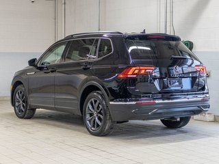 Volkswagen Tiguan COMFORTLINE, 4 MOTION, BANCS CHAUFF, CAM, BAS KM 2022 à Charlemagne, Québec - 4 - w320h240px