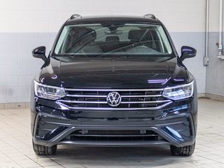 Volkswagen Tiguan COMFORTLINE, 4 MOTION, BANCS CHAUFF, CAM, BAS KM 2022 à Charlemagne, Québec - 2 - w320h240px