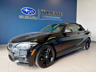 BMW 2 Series 230i xDrive 2019 à Notre-Dame-des-Prairies, Québec - 4 - w320h240px
