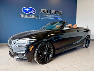BMW 2 Series 230i xDrive 2019 à Notre-Dame-des-Prairies, Québec - 3 - w320h240px