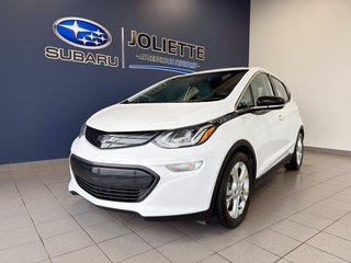 2019 Chevrolet Bolt EV LT in Notre-Dame-des-Prairies, Quebec - 3 - w320h240px