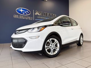 2019 Chevrolet Bolt EV LT in Notre-Dame-des-Prairies, Quebec - 2 - w320h240px
