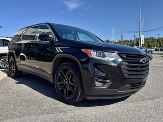 2019 Chevrolet Traverse LS in Notre-Dame-des-Prairies, Quebec - 6 - w320h240px