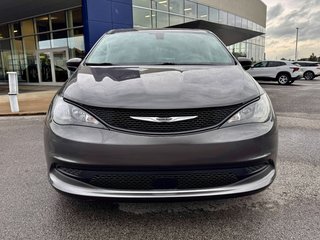 Chrysler Grand Caravan SXT 2022 à Notre-Dame-des-Prairies, Québec - 4 - w320h240px