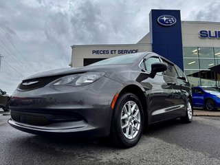 Chrysler Grand Caravan SXT 2022 à Notre-Dame-des-Prairies, Québec - 2 - w320h240px