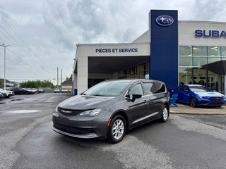 Chrysler Grand Caravan SXT 2022 à Notre-Dame-des-Prairies, Québec - 3 - w320h240px