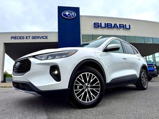 2024 Ford Escape PHEV in Notre-Dame-des-Prairies, Quebec - 3 - w320h240px