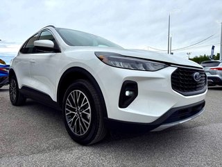 2024 Ford Escape PHEV in Notre-Dame-des-Prairies, Quebec - 6 - w320h240px
