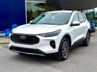2024 Ford Escape PHEV in Notre-Dame-des-Prairies, Quebec - 2 - w320h240px