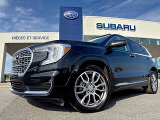 GMC Terrain Denali 2022 à Notre-Dame-des-Prairies, Québec - 3 - w320h240px