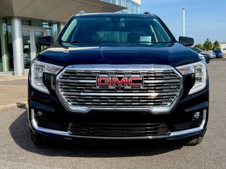 GMC Terrain Denali 2022 à Notre-Dame-des-Prairies, Québec - 4 - w320h240px